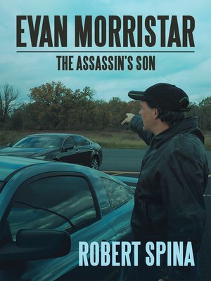 cover image of Evan Morristar